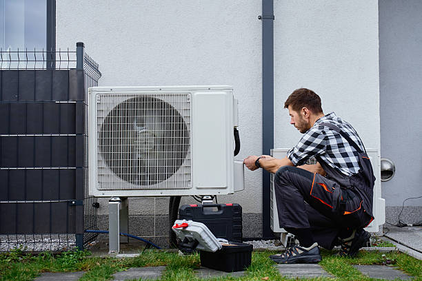 Trusted Hvac Installation service in Willowbrook, IL - AAA Pro HVAC